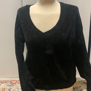 Size small sweater. Brand is Mudd.